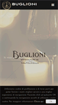 Mobile Screenshot of buglioni.it